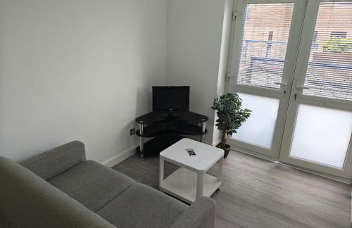 Thames Riverside Studio, Gravesend - Foto 5