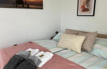 Ferienwohnung mit WINTERGARTEN in Bahnhofsnähe - Foto 10