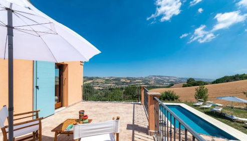 CASALE PRINCIPESSA 6&2, Emma Villas - Foto 5