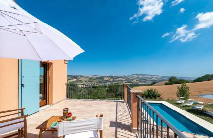 CASALE PRINCIPESSA 6&2, Emma Villas - Foto 5