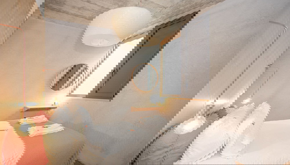 Liiiving - Bolhão Trendy Apartment II - Foto 1, Habitación