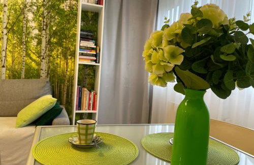 Good Time Apartments Warsaw City Center - Foto 34