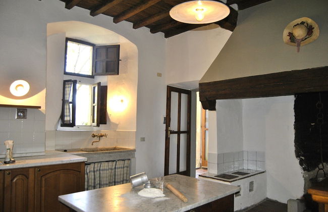 Agriturismo Il Giardino - Photo 21