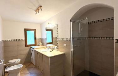 Orosei Summer Holidays - Cala del Turco green house - Foto 23