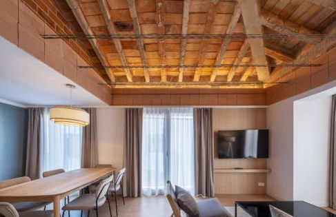 Apartamentos Turísticos de Soria Centro NF - Foto 72