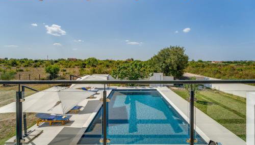 Villa Kotari in Zemunik Gornji - Haus für 10-12 Personen - Foto 2