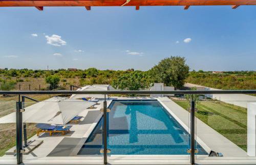 Villa Kotari in Zemunik Gornji - Haus für 10-12 Personen - Foto 2