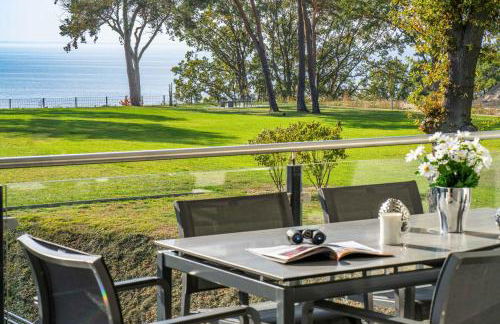 Appartement Schilfperle - Oase am Haff - Foto 10