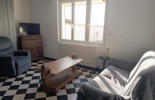 Le Jardin des Hirondelles - 3 chambres - Foto 32