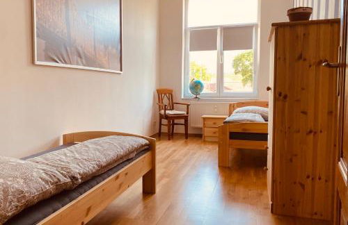 Moderne Wohnung in Eberswalde - Foto 34