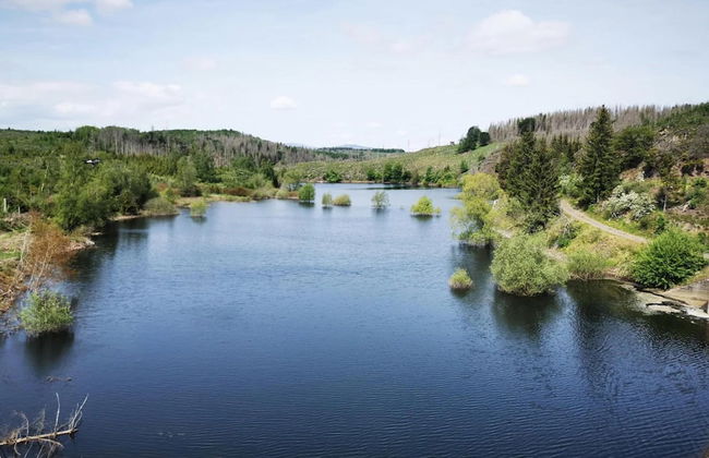 Doppelhaushaelfte in Hasselfelde - Foto 23
