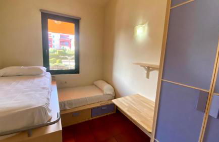 Acogedor apartamento con altillo MSJ 53 - Foto 16