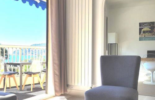 La Suite de Saint-Jean-Cap-Ferrat, vue mer et accès mer - Photo 20