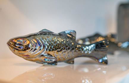 Cottage "Les GALETS" face au Lac de la forêt d'Orient - Les Cottages du Belvédère - Foto 11