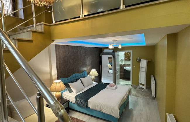 Green Bird Suit - Foto 30