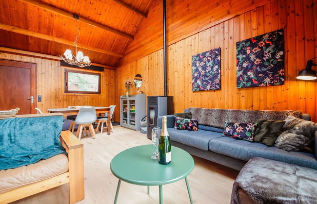 Chalet Le Beau Renard, Heure - Foto 12