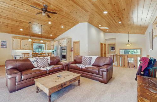 Willow Creek Hideway - Foto 7