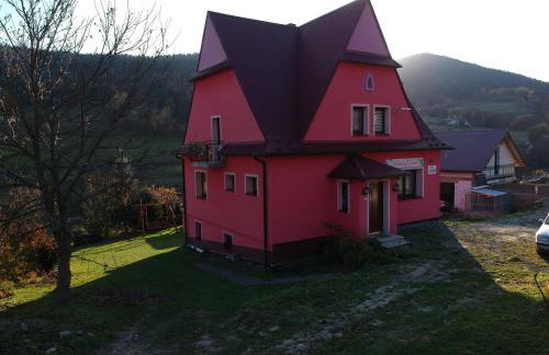 Malinowy Domek - Photo 10