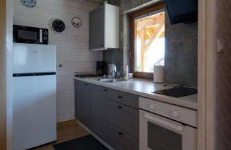 Nowe domki w górach "Pod Skrzycznym", koło Szczyrku - Foto 32