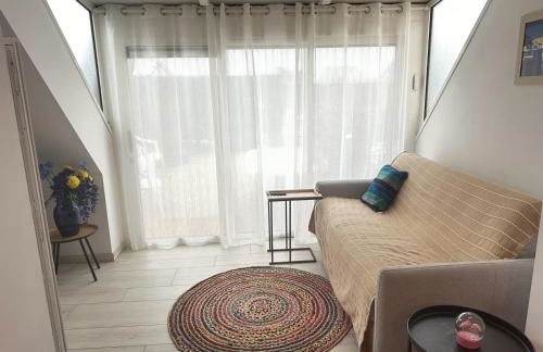 Maison Batz-sur-Mer, plage à 5 minutes - Foto 9