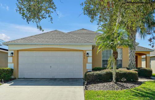 Bikini Bottom - 4 bed Disney pool home - Foto 66