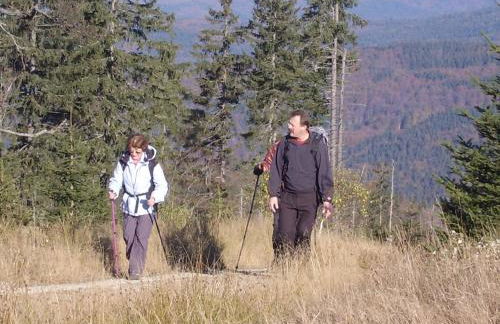 Ferienwohnungen Claus - Foto 9