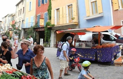 Village Vacances La Fontaine d'Annibal - Foto 62