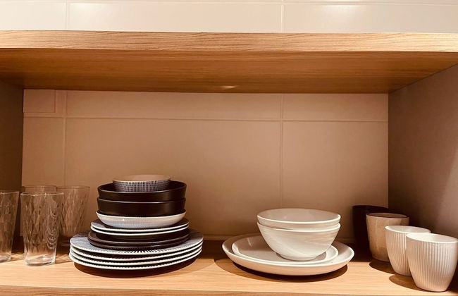 Duplex Highline 807 - Photo 4