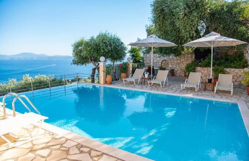 Villa Sotiris - Photo 36