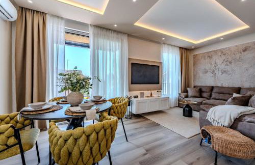 Apartment EMMA Gold with sauna - Foto 1