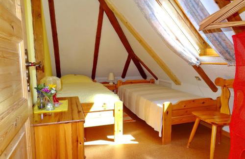 Landhaus Löwenzahn - Foto 40