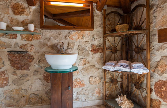 Blue Caves Villas - Foto 61