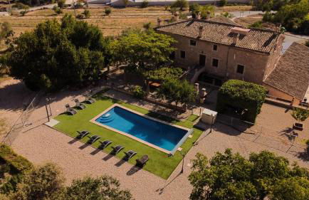 Apartamentos rurales La Alquería del Pilar - Foto 7