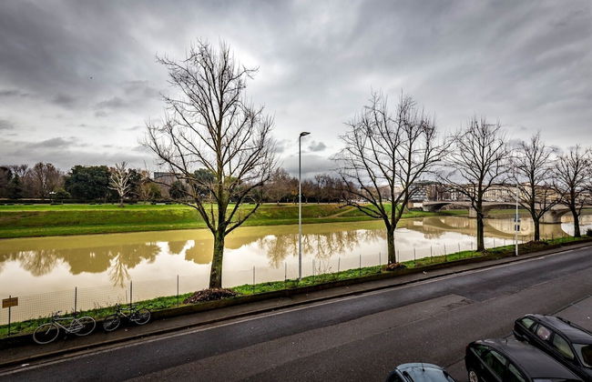 Arno Apartment A by Mmega - Foto 23