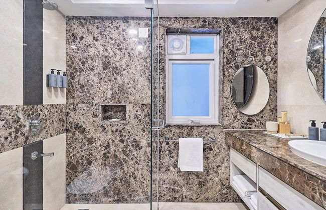 GoSavvy Executive Residences - Three Bedroom - Foto 13