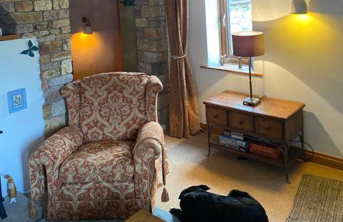 Swaledale Watch Garden Annexe - Foto 7