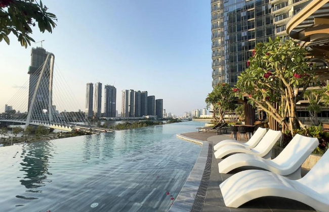 The Opera Residence Luxury Vacation - Foto 60