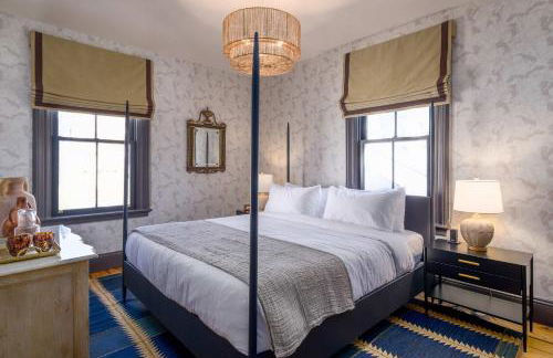 The Royce Newport Luxury Historic Retreat - Foto 55