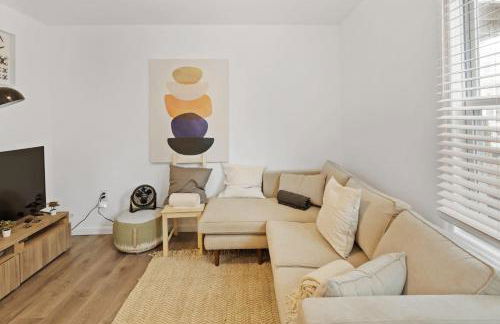 9BR Beach Block House with 13 Beds in Central Atlantic City - Foto 9