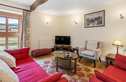 Kestrel Barn - Foto 11