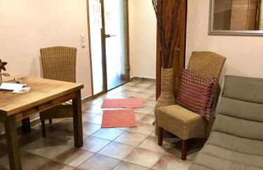 Residenz Moselzauber - Ferienwohnungen mit Pool Landschaft - Foto 44