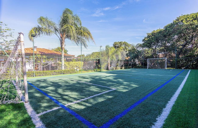 Bz10 Casa 4 suítes em condomínio clube - Foto 41