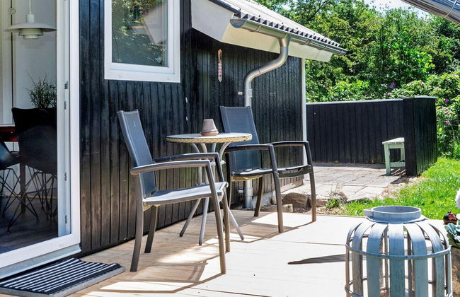 4 Person Holiday Home in Hovborg-by Traum - Foto 26