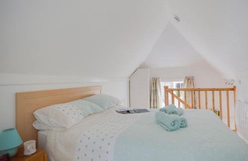 Little England Cottage - Foto 11