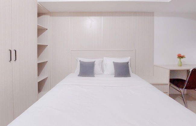 Restful And Tidy Studio At Apartment Baileys - Foto 4