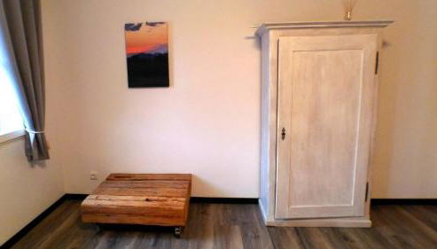 Bo'SeeAnNa I - Foto 2, wardrobe