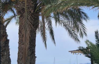 Casa Krystyna La Azohia - Foto 19