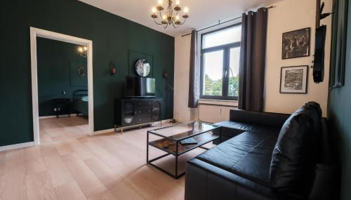 Rock City Apartments Room 555 - Photo 2