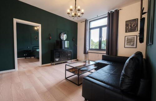 Rock City Apartments Room 555 - Photo 2