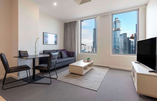 Oaks Melbourne on Market Hotel - Photo 23